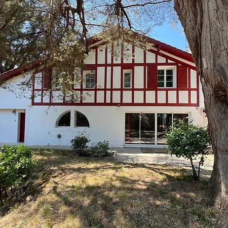 Holiday home Havre De Paix 8 Pers A
