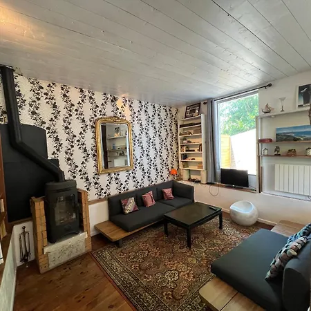 Havre De Paix 8 Pers A Ferienhaus *