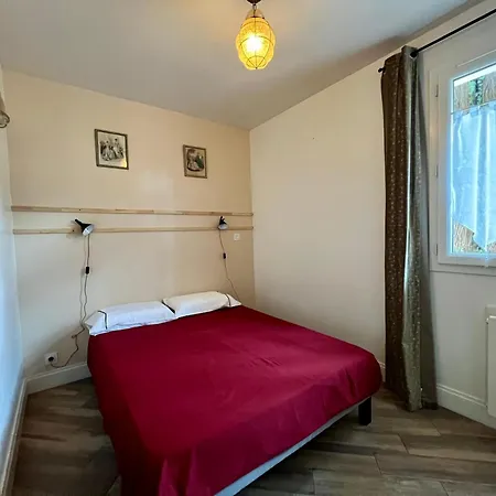 Ferienhaus Havre De Paix 8 Pers A