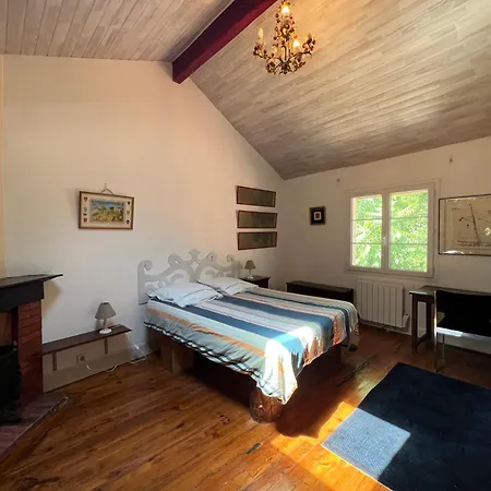 Havre De Paix 8 Pers A Holiday home Biarritz