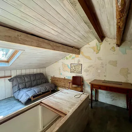 Holiday home Havre De Paix 8 Pers A